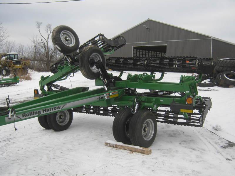 Is Farm Equipment 1245 Property at Tim Crow blog